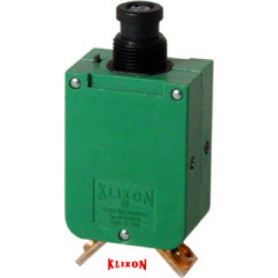 Breaker KLIXON 3TC7-30 Series  , 30 Amp