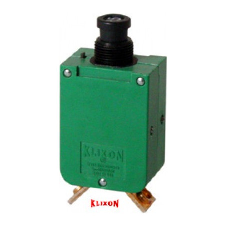 Breaker KLIXON 3TC7-30 Series  , 30 Amp