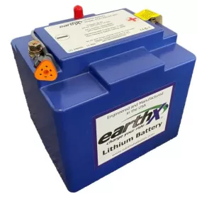 Batterie Aerei Experimental BATTERIA LIFEPO4 per ROTAX 912 914 912is 403,00 €