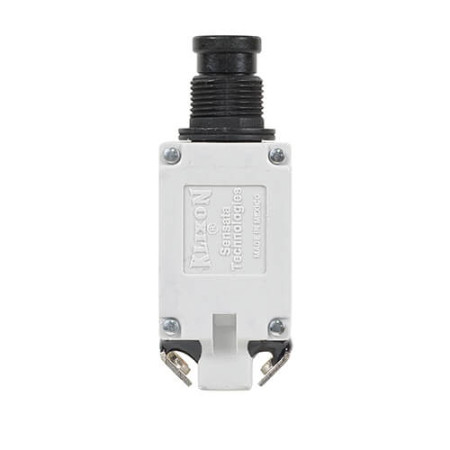 Breaker KLIXON 7274-2-1 Series, 1 Amp