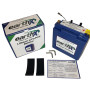 EARTHX ETX900-TSO BATTERIA AL LITIO PER AEREI 13.2V, 1 hr/ 1C rate - 15.6ah, Case E (12 Volt approvato dalla FAA per aeromobili