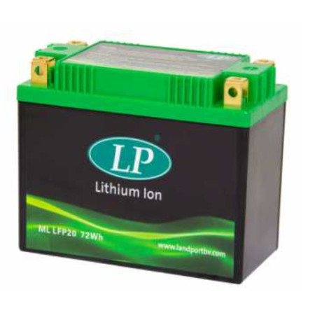 Batteries d'avions expérimentales BATTERIE LIFEPO4 pour ROTAX 912 914 912is 403,00 €