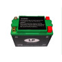 BATTERIE LIFEPO4 pour ROTAX 912 914 912is