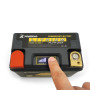 BATTERIA LIFEPO4 per ROTAX 912 914 912is