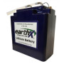 EARTHX ETX900-VNT LITHIUM AIRCRAFT BATTERY 13.2V, 1 hr/ 1C rate - 15.6ah, Case E