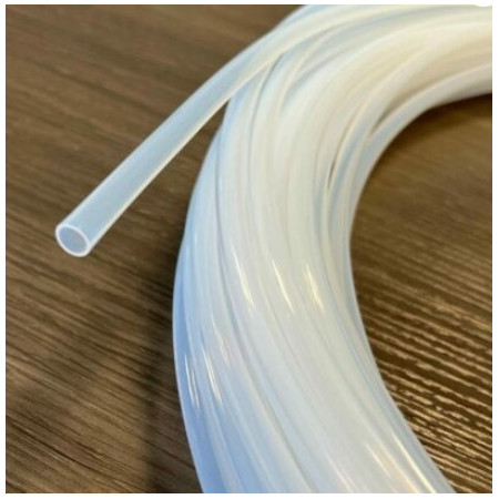 Tubo da 1/4" ventilazione per ETX900-VNT o ETX900-TSO prezzo per piede.