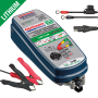 EARTHX ETX680 o ETX680C + caricatore/mantenitore TM-391