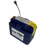 BACK UP BATTERY, 13.2V, 4Ah, Case A