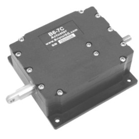 Ray Allen Actuator B6-11C