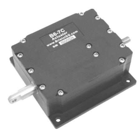 Ray Allen Actuator B6-11C