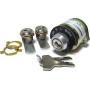 Blocchetto Accensione ACS L,R,B,S A-510-2K set serrature