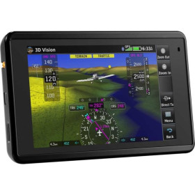 GPS Garmin Aera 660 Atlantic