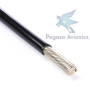 AWG 10 NERO M22759/16-10-0