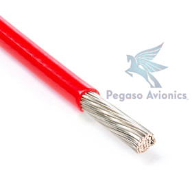 AWG 10 ROSSO M22759/16-10-2