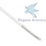 AWG 10 White M22759/16-10-9