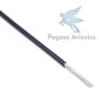 AWG 18 BLACK M22759/16-18-0