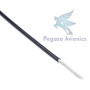 AWG 22 NERO M22759/16-22-0