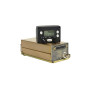 Trasponder Trig TT21 Completo