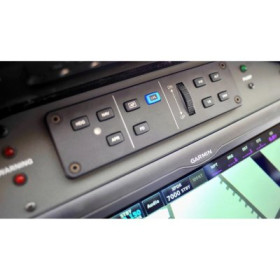 Garmin GMC 305 Autopilot Control Panel