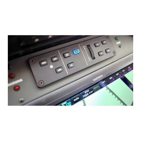 Garmin GMC 305 Autopilot Control Panel