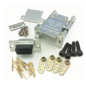 Garmin GMC 305 Installation Kit
