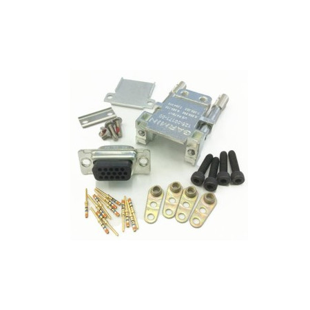 Garmin GMC 305 Installation Kit