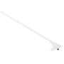 Antenna , VHF COM, 118-137 MHz BNC Female