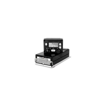 Transponder Trig TT23 Completo  Classe 1 250Watt