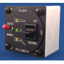 Electronic flap controller Power AIREFC 3P (57 mm)