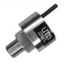 UMA Pressure Sensor, 0-70PSI, w/ 2' Lead Wire ( Differential Pressure )
