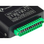 Controller BOXI 2 per trim elettrici di beccheggio e rollio, trasmissione radio.