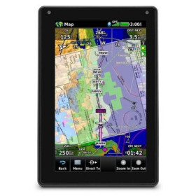GPS Garmin Aera 760 Atlantic