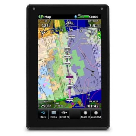 GPS Garmin Aera 760 Atlantic