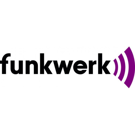 Cablaggio Completo Funke TRT800 , 1,5 metri ( Connettori D-Sub in dotazione Trasponder )