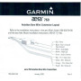 GPS Garmin Aera 760 Atlantic