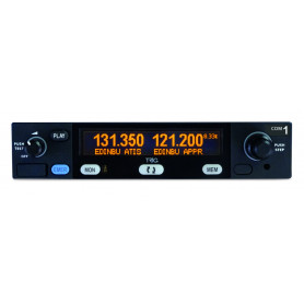 Radio Trig TY96 VHF Air Band Tranciver 8,33Khz