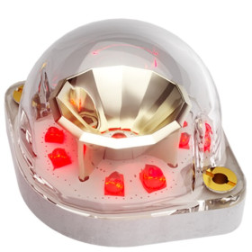 Beacon Arrow Flash T2 – rosso