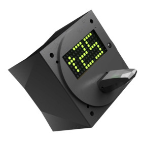 Controller flaps con display – Flaps V7