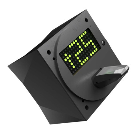 Controller flaps con display – Flaps V7