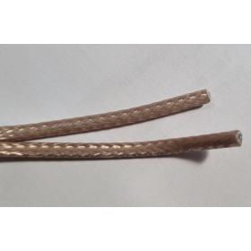 M17/152-00001 RF Wire Cable X2 Cert Type: MFG CofC