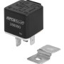 AVIONIC Relay Rypca Elettronics , Con DIODO di protezione,SPST, 12VDC, 35A