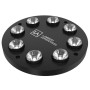 Riflettore Landing Star T1 WW - rotondo 90X12mm