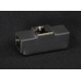 T-CAN, giunzione a T – tre connessioni RJ45.