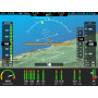 Nesis IV PFD screen size 10.1” Nesis comes with Kliky,AHRS and GPS unit, GPS antenna, OAT probe, Itrequires EMS to be present o