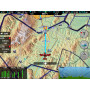 Nesis IV PFD screen size 10.1” Nesis comes with Kliky,AHRS and GPS unit, GPS antenna, OAT probe, Itrequires EMS to be present o