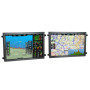 Nesis IV PFD screen size 10.1” Nesis comes with Kliky,AHRS and GPS unit, GPS antenna, OAT probe, Itrequires EMS to be present o