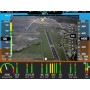 Nesis IV PFD screen size 10.1” Nesis comes with Kliky,AHRS and GPS unit, GPS antenna, OAT probe, Itrequires EMS to be present o