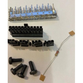 Connector kit OMNIA 22P