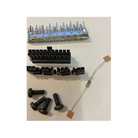 Connector kit OMNIA 22P