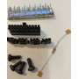 Connector kit OMNIA 22P